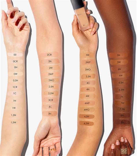 dior forever foundation matte|where to buy Dior forever.